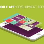 Latest Trends For Mobile App Development To Check Out In 2016