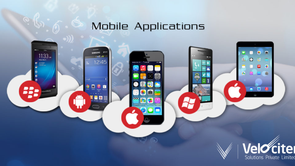 Mobile application development company India Offering Customised Software Development Services